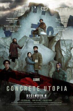 Betonska utopija