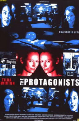 Protagonisti