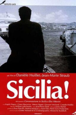 Sicilija! + Zapanjujuća djevojka