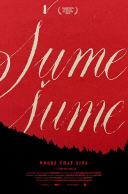 Šume, šume
