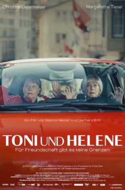Toni i Helene