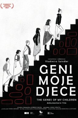 Posebna projekcija: Geni moje djece