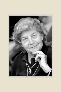 In memoriam: Radojka Tanhofer