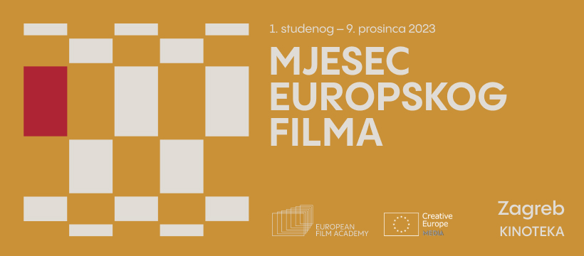 Mjesec europskog filma 2023.