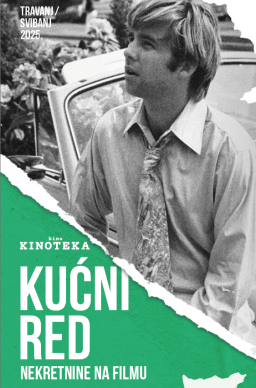 Nekretnine na filmu