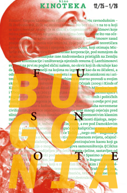 Bugonia: Fusnote