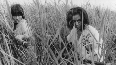 Film u šumi: Onibaba, Tampopo, Lorca i Bourdain