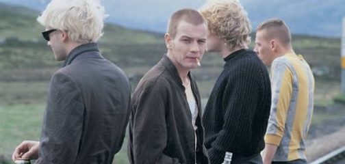 Film u šumi: Dogodilo se ovako… i Trainspotting