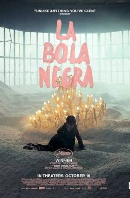 Crna kugla