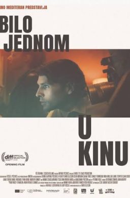 Bilo jednom u kinu