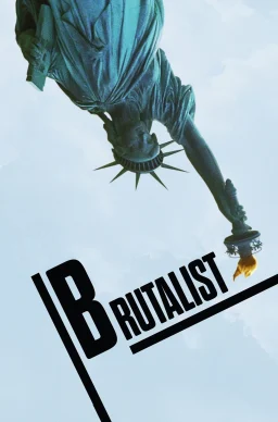 Pretpremijera: Brutalist