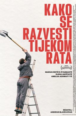 Kako se razvesti tijekom rata
