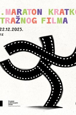 Maraton kratkometražnog filma 2023